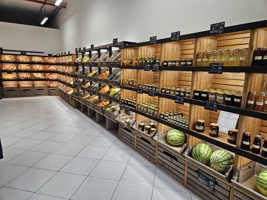 Regály na marmelády, džemy a med od JPL SKYWANDER